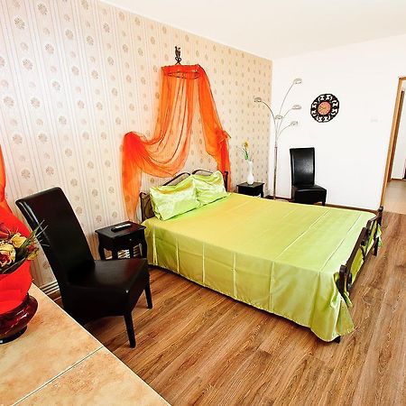 Apartament Gina2 Галац Екстер'єр фото
