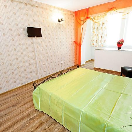 Apartament Gina2 Галац Екстер'єр фото