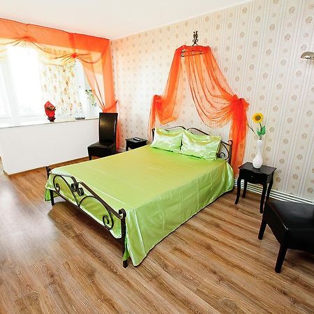 Apartament Gina2 Галац Екстер'єр фото