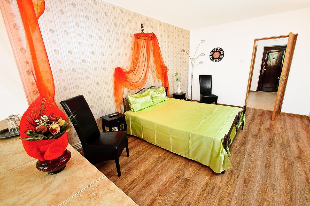 Apartament Gina2 Галац Екстер'єр фото