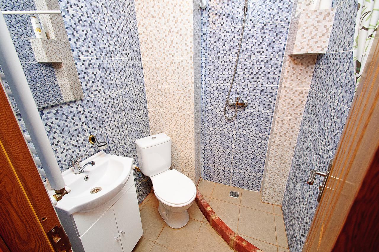 Apartament Gina2 Галац Екстер'єр фото
