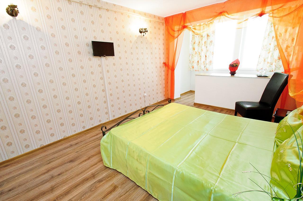 Apartament Gina2 Галац Екстер'єр фото