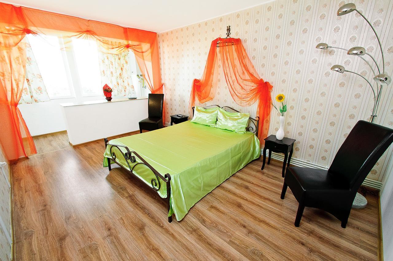 Apartament Gina2 Галац Екстер'єр фото
