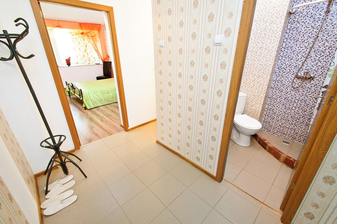 Apartament Gina2 Галац Екстер'єр фото