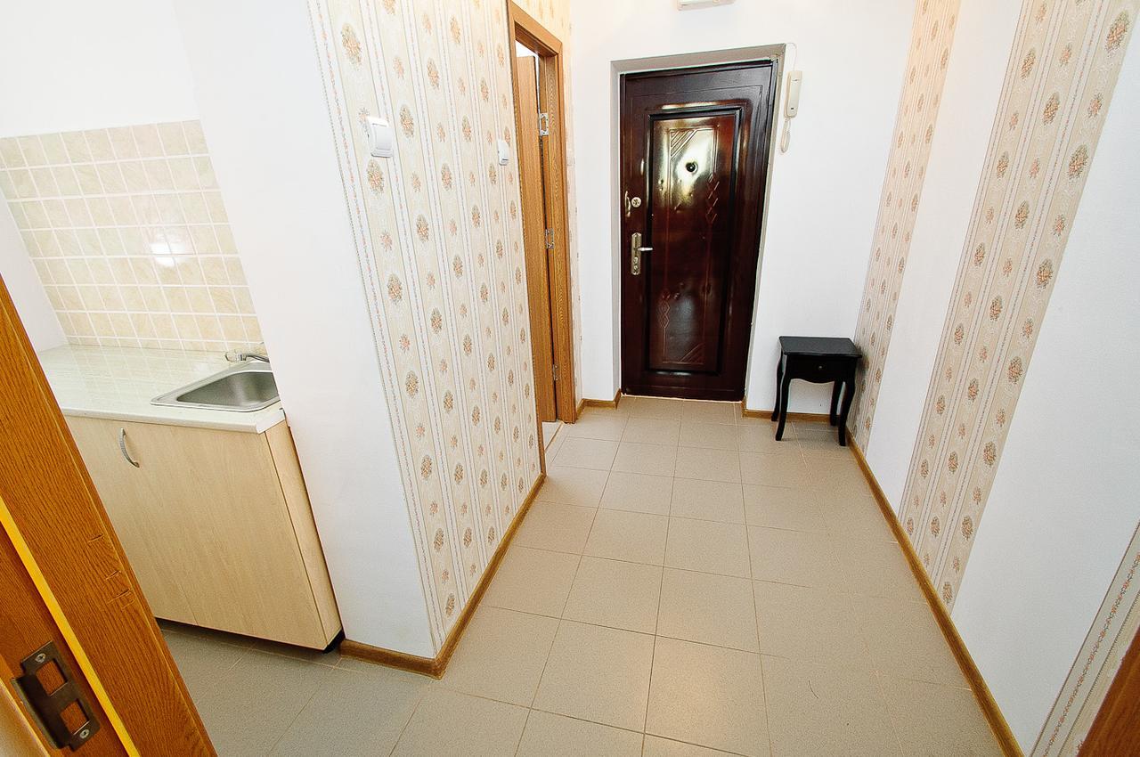 Apartament Gina2 Галац Екстер'єр фото