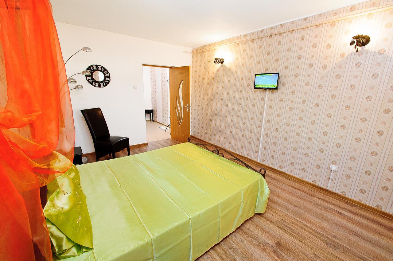 Apartament Gina2 Галац Екстер'єр фото