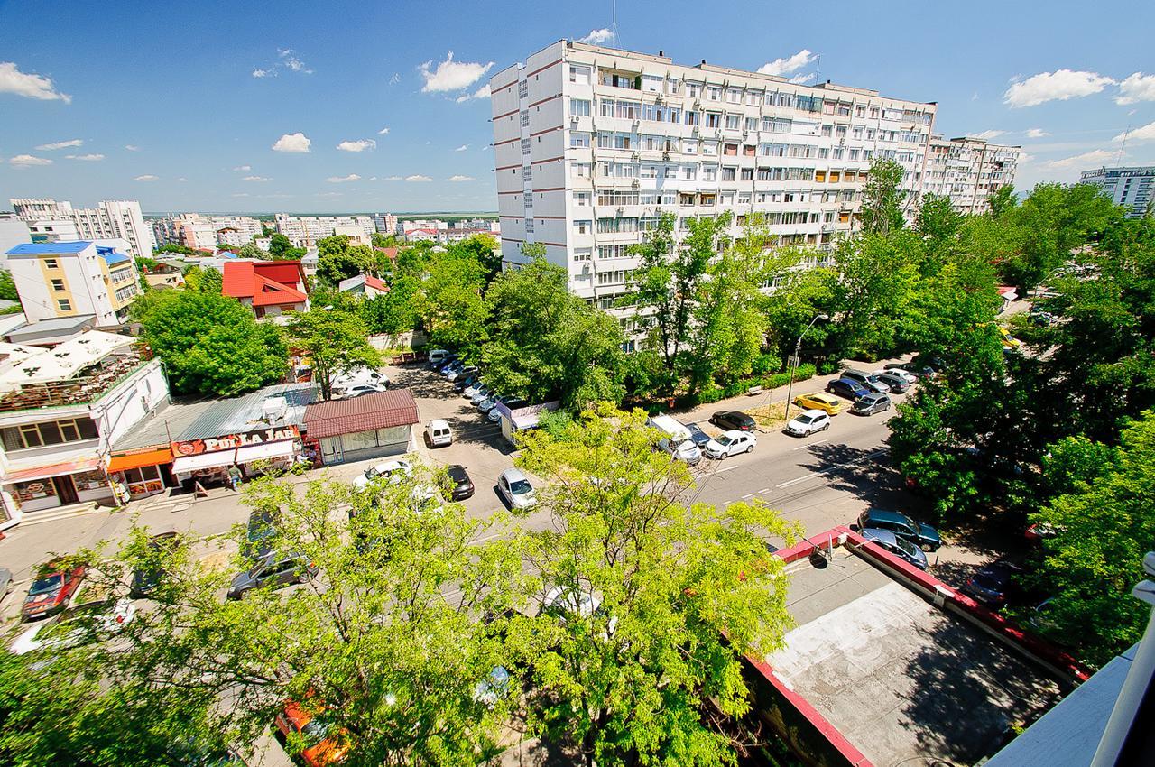 Apartament Gina2 Галац Екстер'єр фото